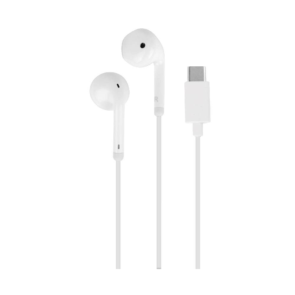 Puro Auricolari Stereo “Filo” con connettore USB-C Vendita Calda