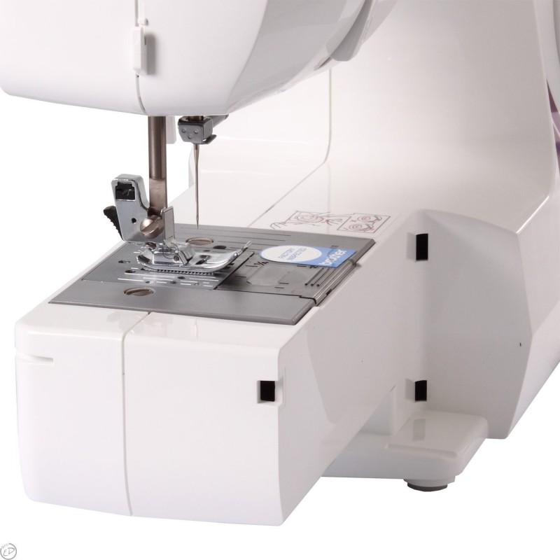 Shopty Macchina per cucire Brother XN 1700 Presa