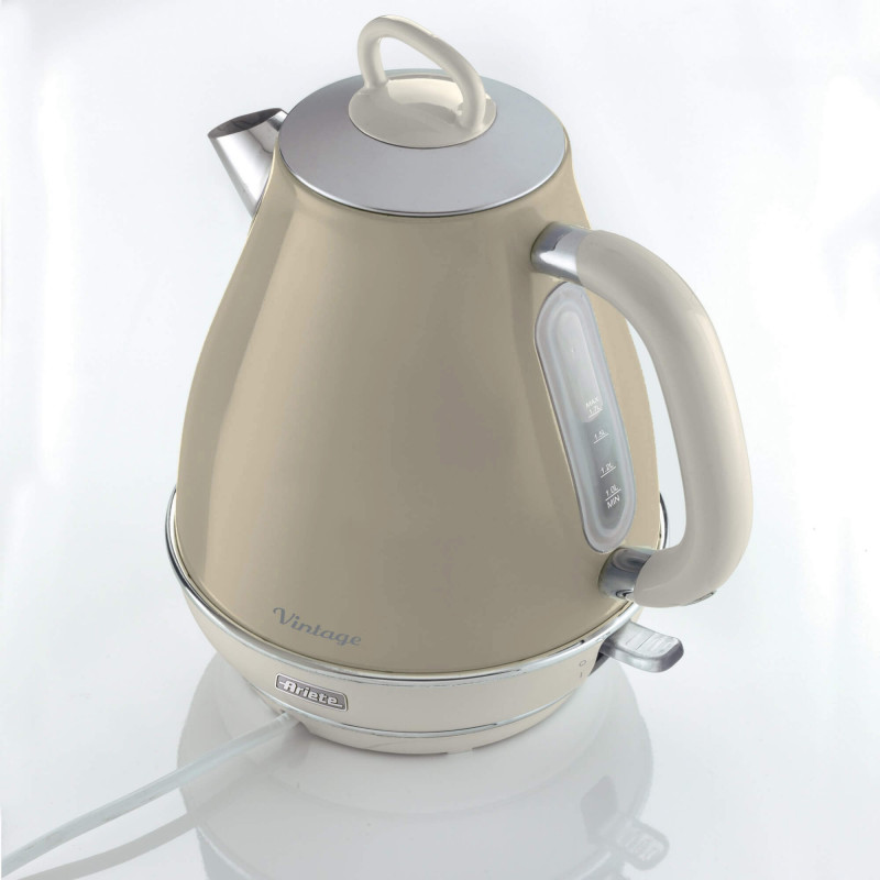 Ariete BOLLITORE ELETTRICO VINTAGE Pezzi Unici