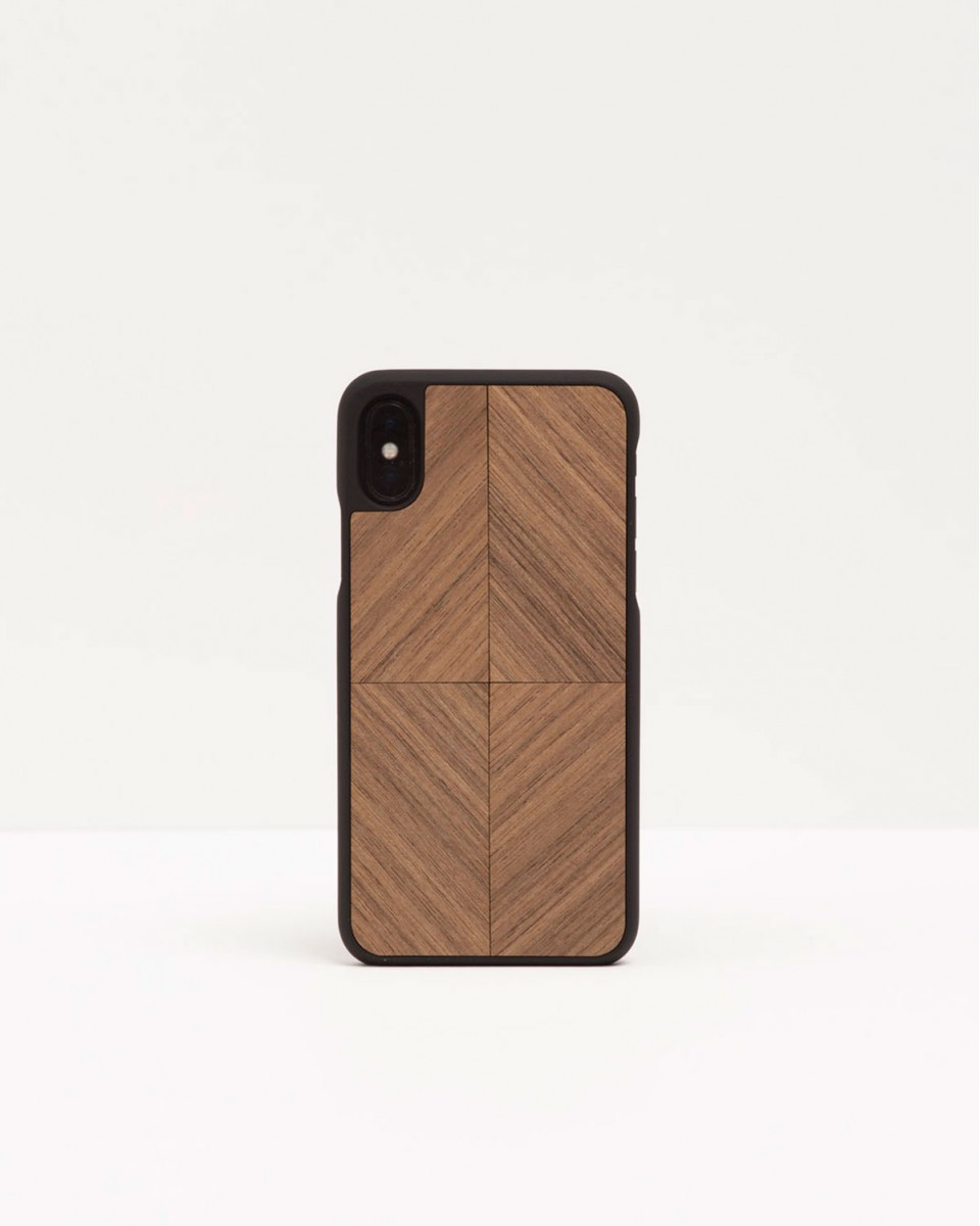 Wood'd Vortex Cover Qualità